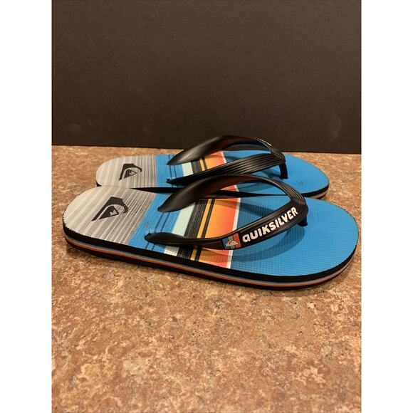 Quiksilver Kids 13 Sandals - Picture 4 of 5
